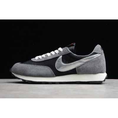 Nike Daybreak Sp Siyah / Metal Gümüş Spor Ayakkabı Türkiye - I52DLGWX